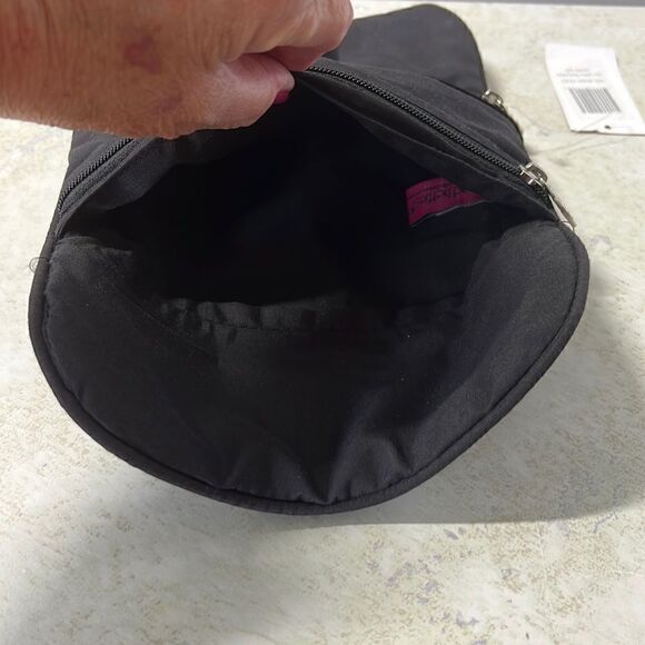 Buckhead Bettie’s Jewelry Roll NWT - Picture 5 of 6